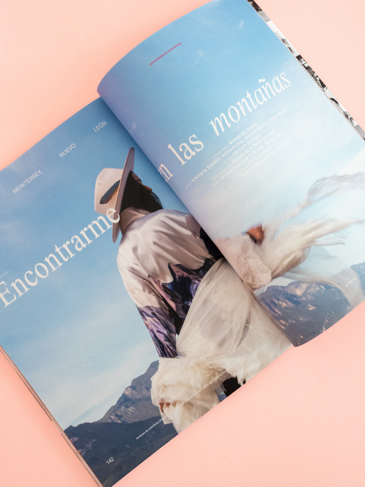 Noise Mag 01 – Primera edición impresa